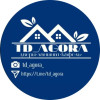 Агора. Напольные покрытия.